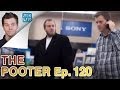 The Pooter 120
