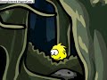 Yellow Puffle *OFFICIAL*