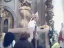 Mons. Gualtiero Sigismondi Vescovo di Foligno