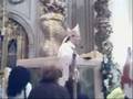 Mons. Gualtiero Sigismondi Vescovo di Foligno