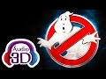 Ghostbusters! 3D music & sfx - VR sound Ghostbusters! 3D music & sfx - VR sound