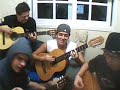 54 Kbyte - Best Of Me (The Starting Line Cover)