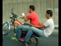 Motor Savari