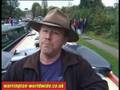 Lymm Canal Blockade - James Balme