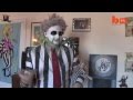 Real Life Beetlejuice