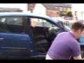 Balloon Affair! HILARIOUS! Belfast, Northern Ireland