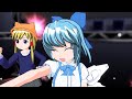 ⑨destiny～ずっとチルノのターン [Dance Mixer]