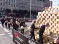 Doctors Without Borders/MSF event Stockholm