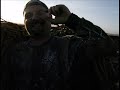 Duck Hunting near Gueydan Louisiana