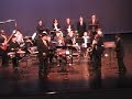 2005 Broward (FL) All County Jazz Band \"Upsy Daisy\"