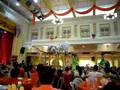 Kwong Ngai Lion Dance 6th Anniversary