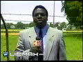 Newscaster Swallows Bug and Curses on Live TV
