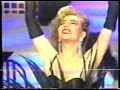 THALIA ESPECTACULAR EN ESPA�A
