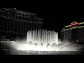 Fountains of Bellagio Fountains of Bellagio