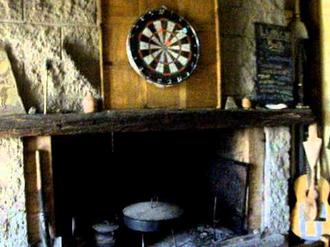 Wideo I Keu Ken Hostel