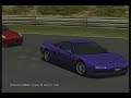 gran turismo 4   tandem drift: xlink session