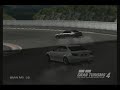 Gran Turismo 4 - Tandem Drift: Xlink Session