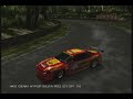 gran turismo 4   tandem drift: xlink session