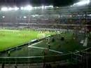 Riscaldamento prepartita Juventus