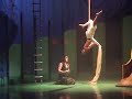 Helena Kaupova sings the Song to the Moon from Rusalka
