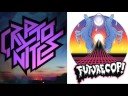 Futurecop! - N.A.S.A (cryptonites remix) Futurecop! - N.A.S.A (cryptonites remix)