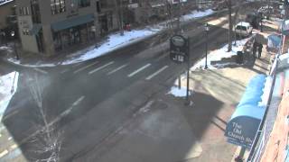 2014-12-24 - Estes Park Church Shops West Time-Lapse