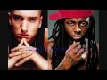 Eminem Vs Lil Wayne (Best of Both)