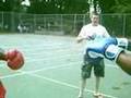 Raw Dawg Dray Vs. Black Death Part 2 