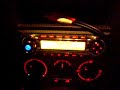 Blaupunkt Bahamas MP46 CD Reciever