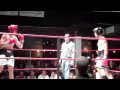 YouTube - Ole Miss Boxing KA vs. Sigma Chi (Brickell vs. Allred)
