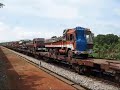 Indian Railways- Electronica Mix
