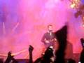 Concert Chrsitophe Maé