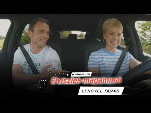 DTK: Elviszlek magammal – Lengyel Tamás