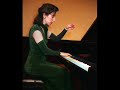 andras schiff and angela hewitt are concidered by many to be two of the premier bach interpreters before the public today. here,hewitt plays bach's toccata in g minor bmv912. i heard hewitt play the entire wtc last season in two recitals seperated by one day. much of what i heard,i liked. performing all of the   