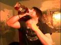 End of tour vid- Sick Puppies, Dropping Daylight,Saving Abel