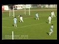 Novi Pazar - Mladi Radnik 1-0 (Milos Stojanovic Popaj)