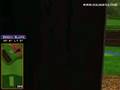 Golden Tee Great Shot on Woodland Farm!
