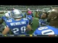 Detroit Lions: Rebirth