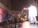 Lamine Soumano at VCU: Band clip