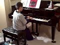 Klose: Maestro, There's a Fly in My Waltz; JS on Piano Klose: Maestro, There's a Fly in My Waltz; JS on Piano