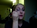 Trish McEvoy everyday look by Roxy