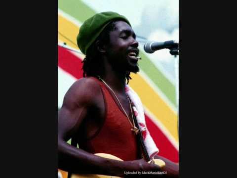 Peter Tosh - Equal Rights (1977)