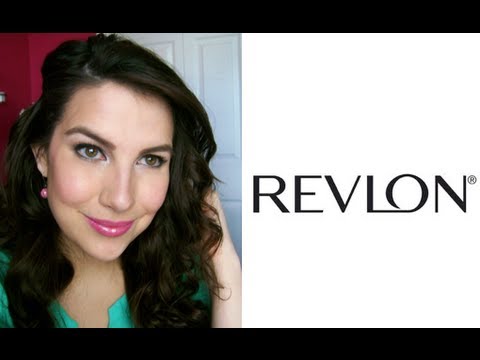 revlon - What 1 Brand Tutorials do you want to see? ***Here's what I've already done:*** Estee Lauder http://www.youtube.com/watch?v=WdnV2EXoWrE Wet n Wild http://www...