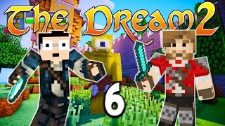 THE DREAM 2 - Ep. 6 : Reloaded - Fanta et Bob Minecraft Modpack