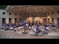 hollywood milestones film music main street community band fairfax
