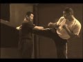 Self defense techniques Kick counter attack self-defense wang lijun ??? Self defense techniques Kick counter attack self-defense wang lijun ???