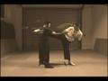 Self defense techniques Kick counter attack self-defense wang lijun 王力军