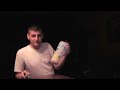How to drink a 64 oz Diet Coke