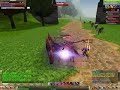 DeadShotCorps Killing Patos