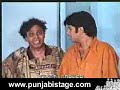 Solah Baras Ki (Clip 3/10) - Pakistani Punjabi Stage Show
